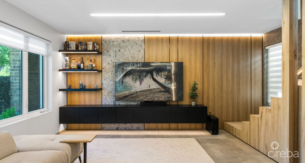 Foster Village #5 (2 Bed, 2.5 Bath Completely Renovated Townhome)