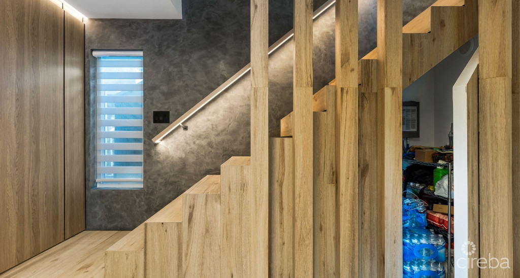 Foster Village #5 (2 Bed, 2.5 Bath Completely Renovated Townhome)