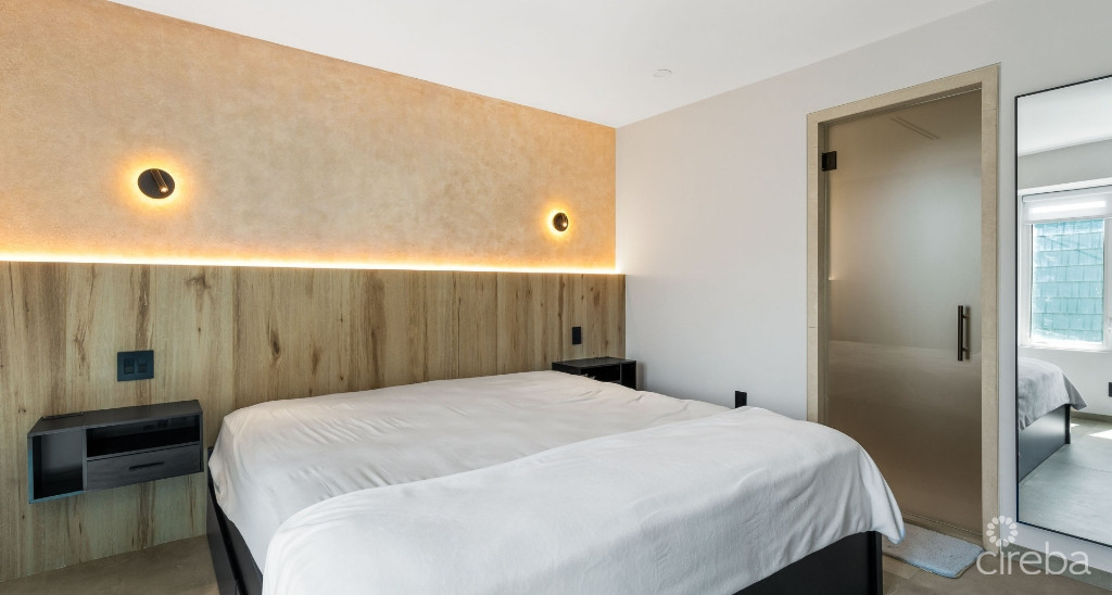 Foster Village #5 (2 Bed, 2.5 Bath Completely Renovated Townhome)