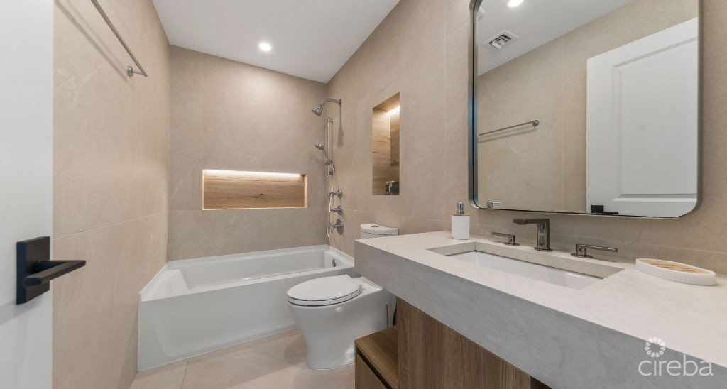 Foster Village #5 (2 Bed, 2.5 Bath Completely Renovated Townhome)