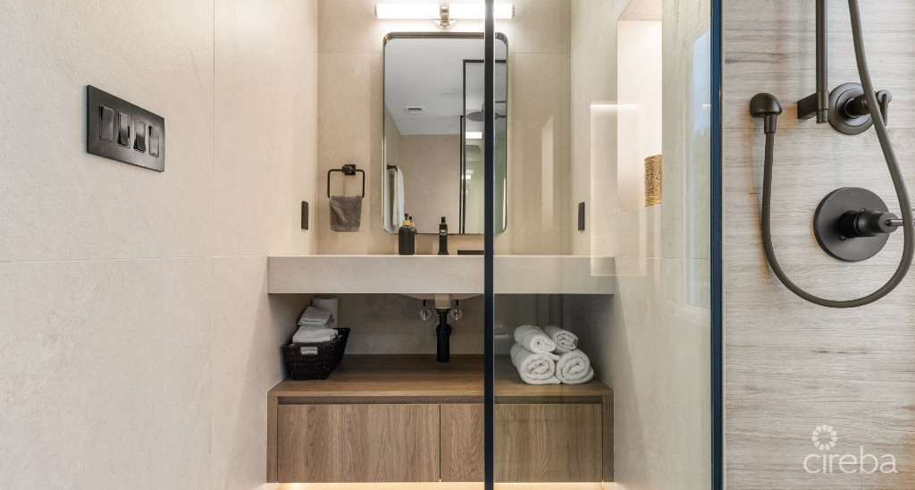 Foster Village #5 (2 Bed, 2.5 Bath Completely Renovated Townhome)