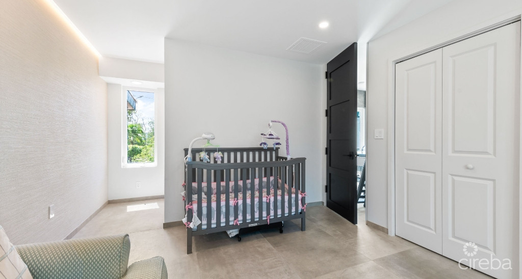 Foster Village #5 (2 Bed, 2.5 Bath Completely Renovated Townhome)