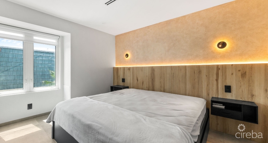 Foster Village #5 (2 Bed, 2.5 Bath Completely Renovated Townhome)