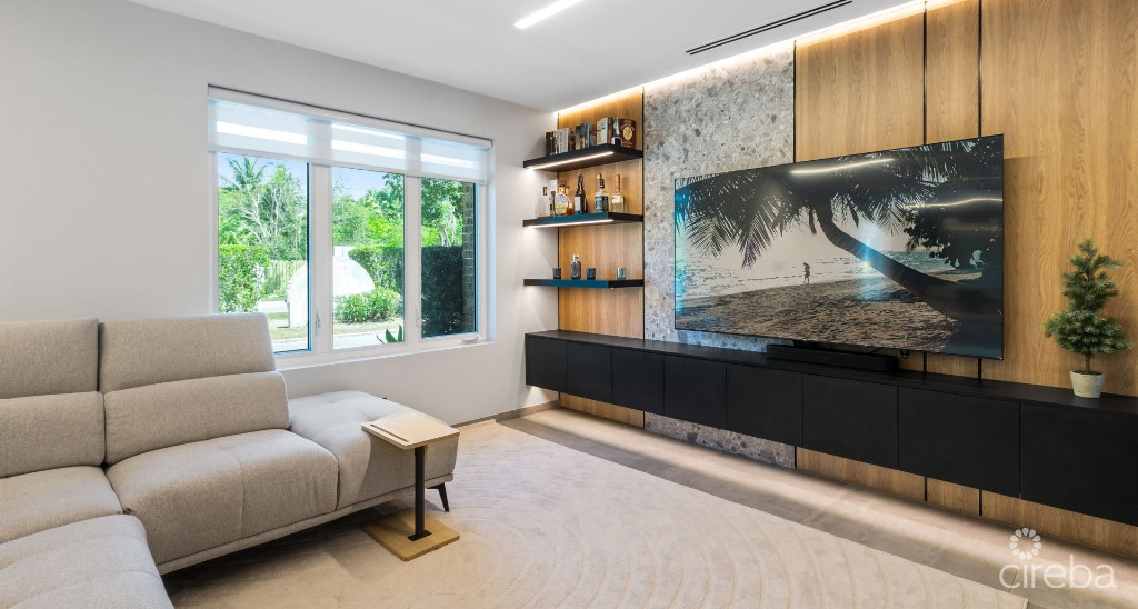 Foster Village #5 (2 Bed, 2.5 Bath Completely Renovated Townhome)