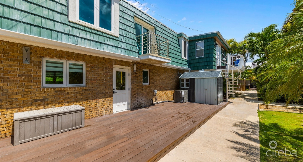 Foster Village #5 (2 Bed, 2.5 Bath Completely Renovated Townhome)