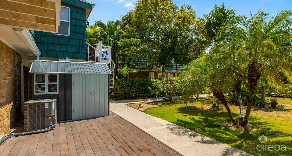 Foster Village #5 (2 Bed, 2.5 Bath Completely Renovated Townhome)