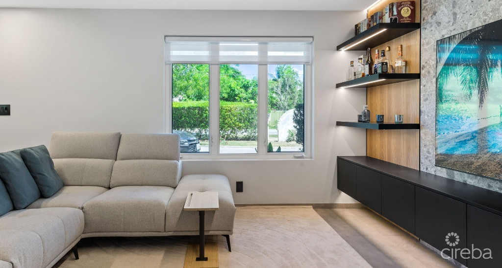 Foster Village #5 (2 Bed, 2.5 Bath Completely Renovated Townhome)