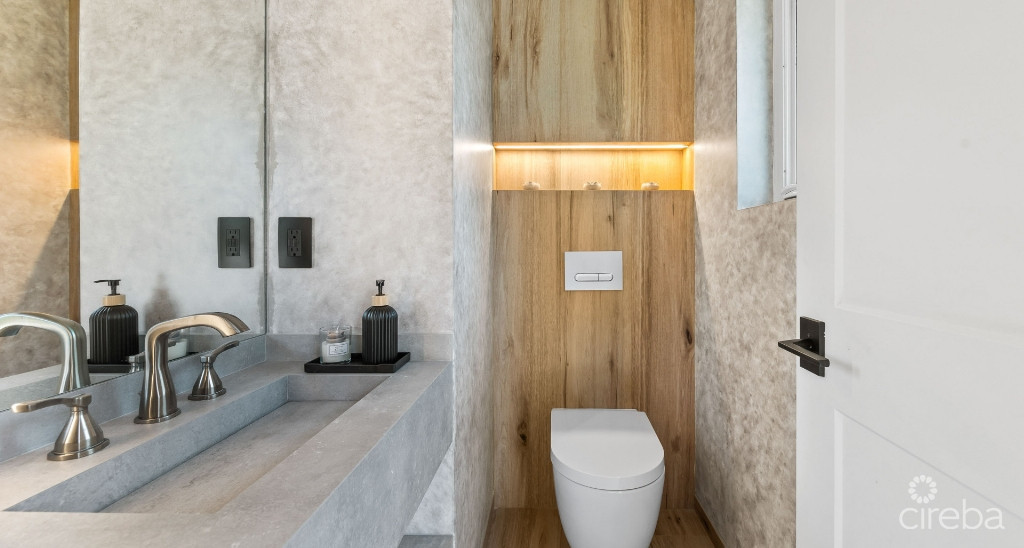 Foster Village #5 (2 Bed, 2.5 Bath Completely Renovated Townhome)