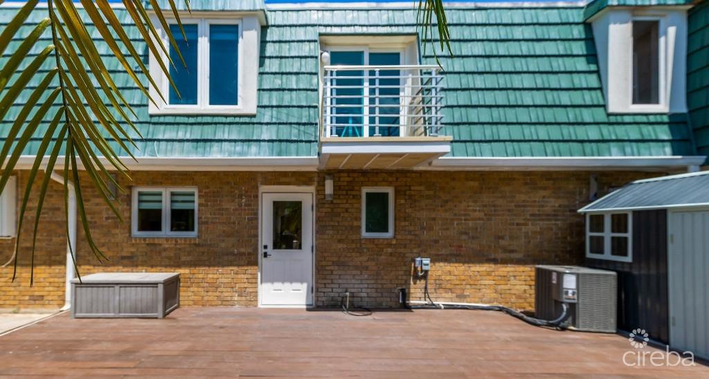 Foster Village #5 (2 Bed, 2.5 Bath Completely Renovated Townhome)