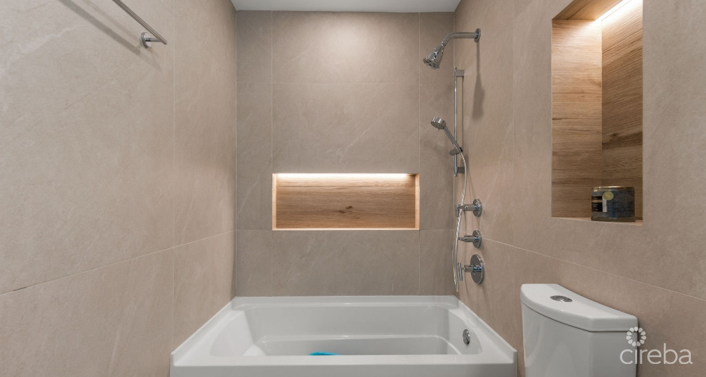 Foster Village #5 (2 Bed, 2.5 Bath Completely Renovated Townhome)