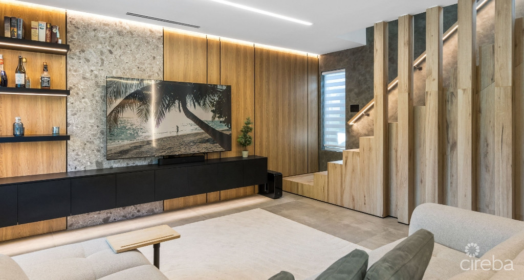 Foster Village #5 (2 Bed, 2.5 Bath Completely Renovated Townhome)