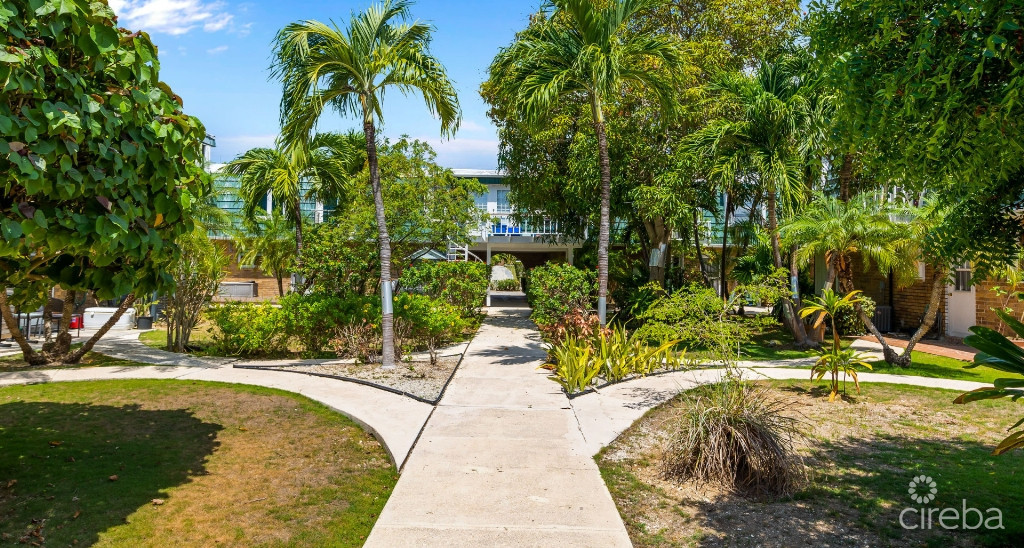 Foster Village #5 (2 Bed, 2.5 Bath Completely Renovated Townhome)