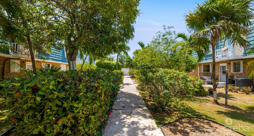 Foster Village #5 (2 Bed, 2.5 Bath Completely Renovated Townhome)