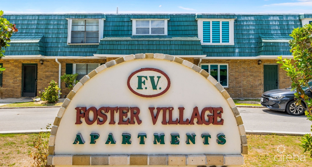 Foster Village #5 (2 Bed, 2.5 Bath Completely Renovated Townhome)