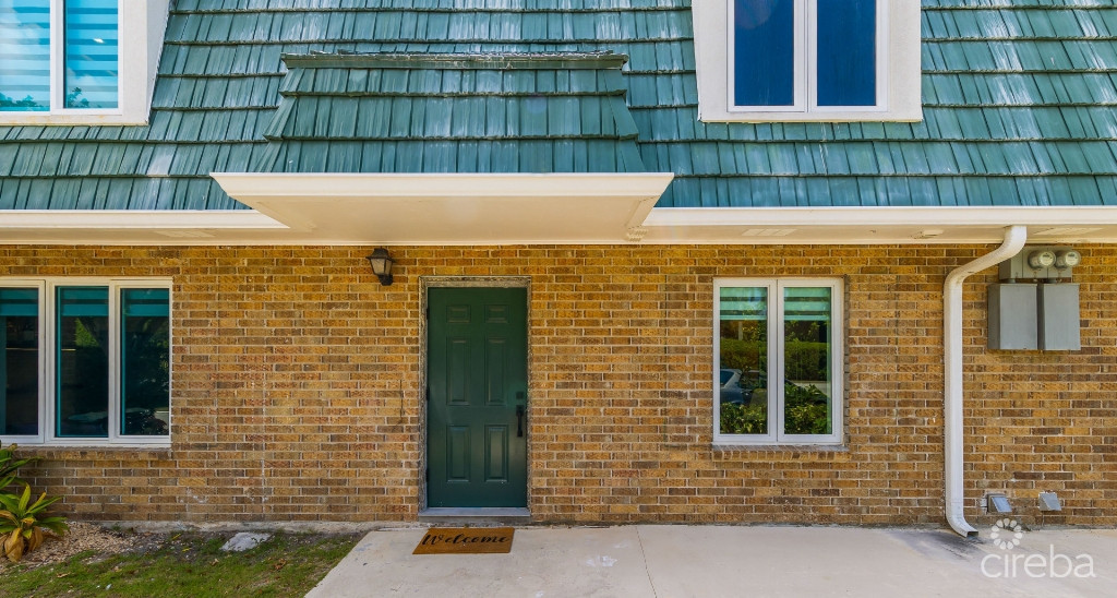 Foster Village #5 (2 Bed, 2.5 Bath Completely Renovated Townhome)