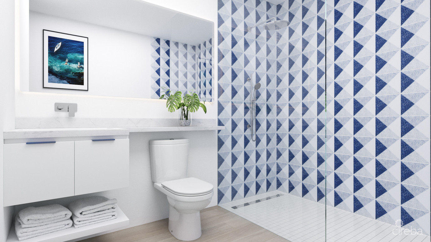 Onegt Residences - Unit 620