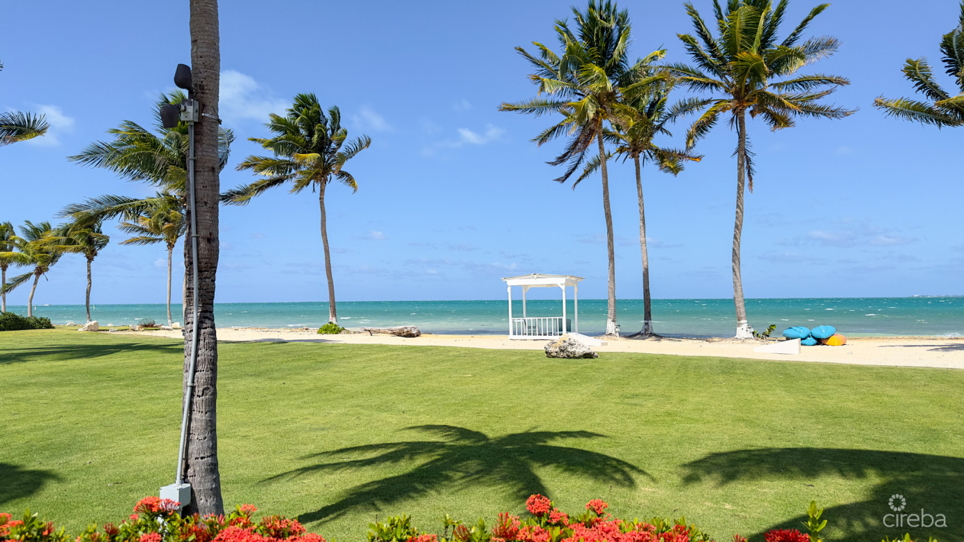 Grand Caymanian Penthouse - Crystal Harbour