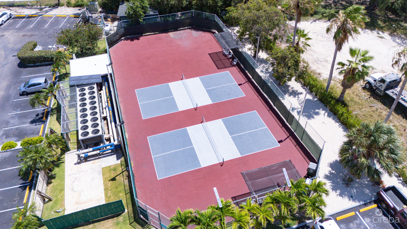 Grand Caymanian Penthouse - Crystal Harbour