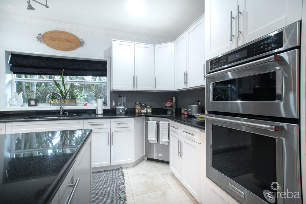 Patricks Island Waterfront Home On Corner Lot