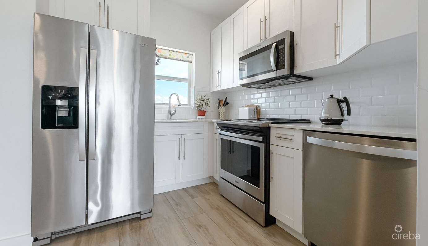 19 North 2 Bed Condo