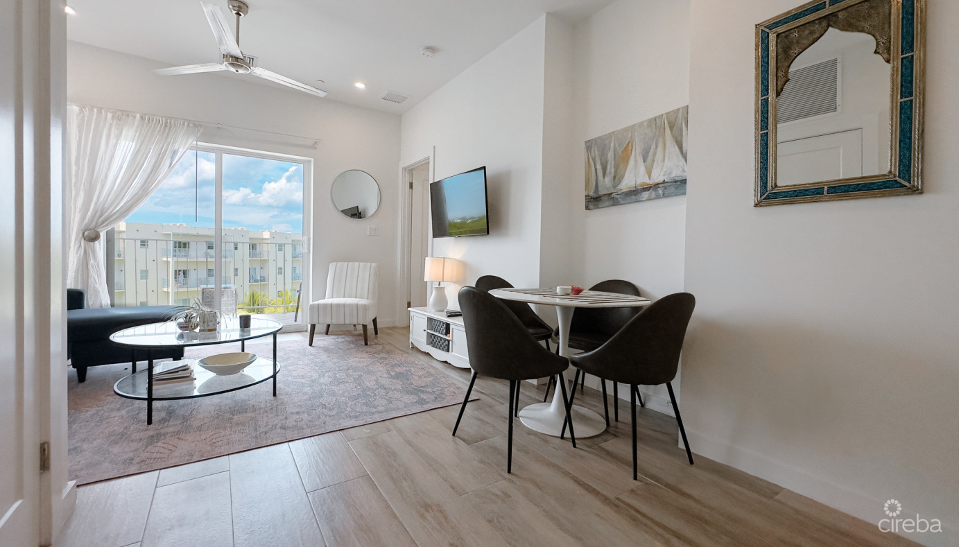 19 North 2 Bed Condo