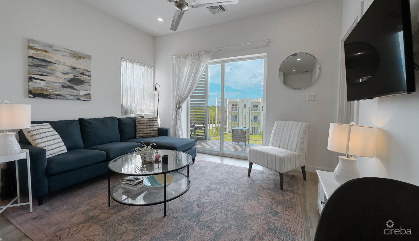 19 North 2 Bed Condo