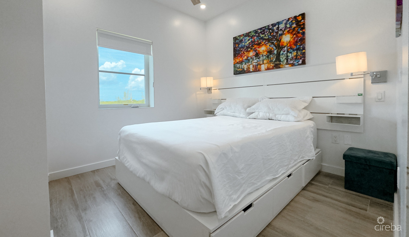 19 North 2 Bed Condo