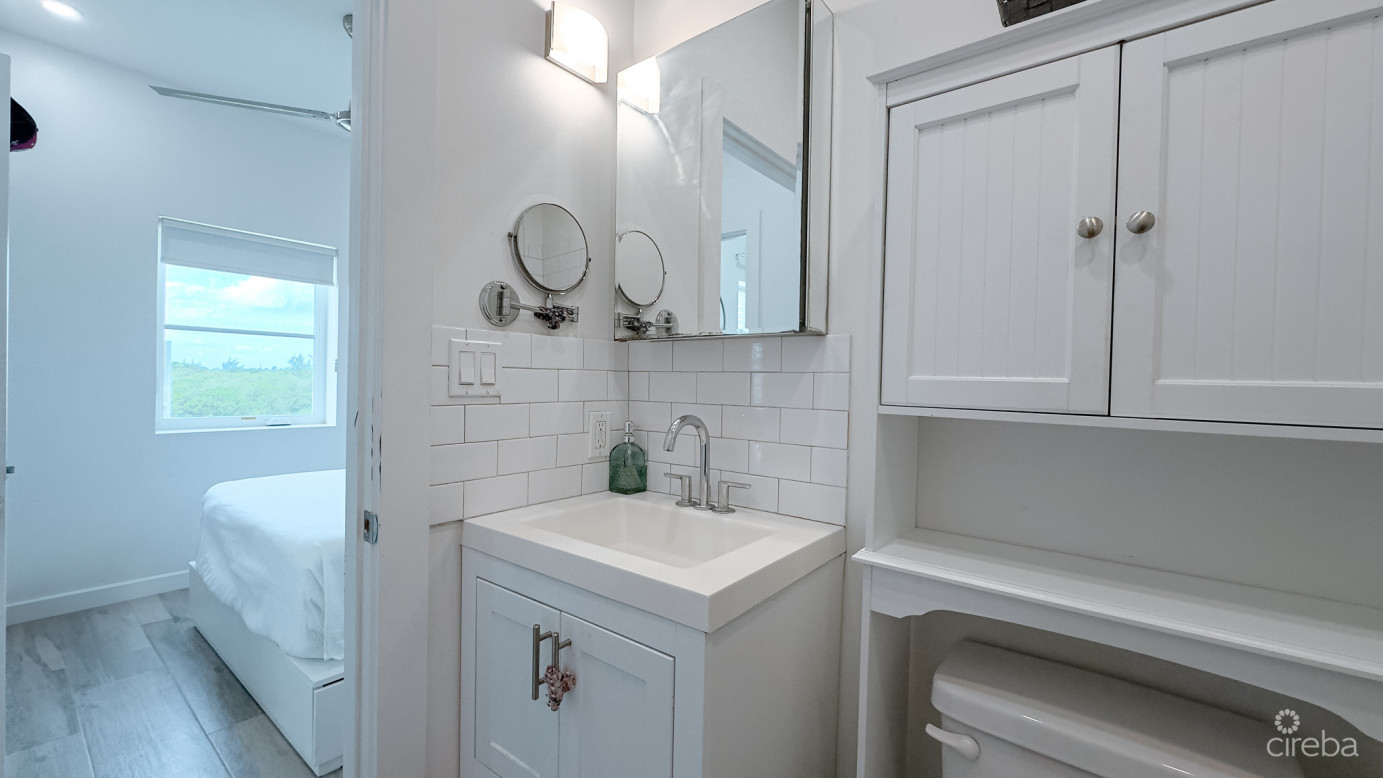 19 North 2 Bed Condo