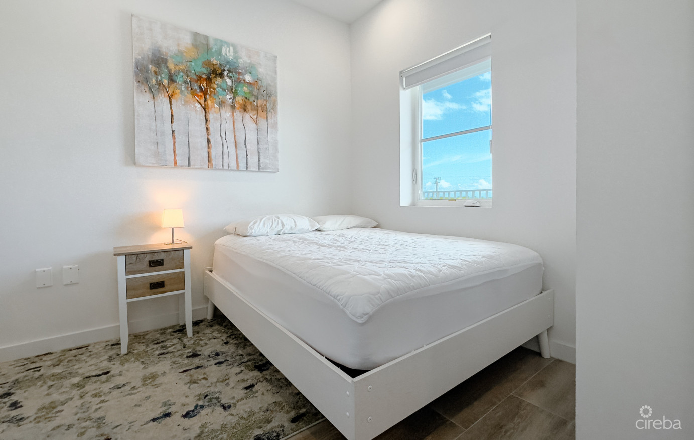 19 North 2 Bed Condo