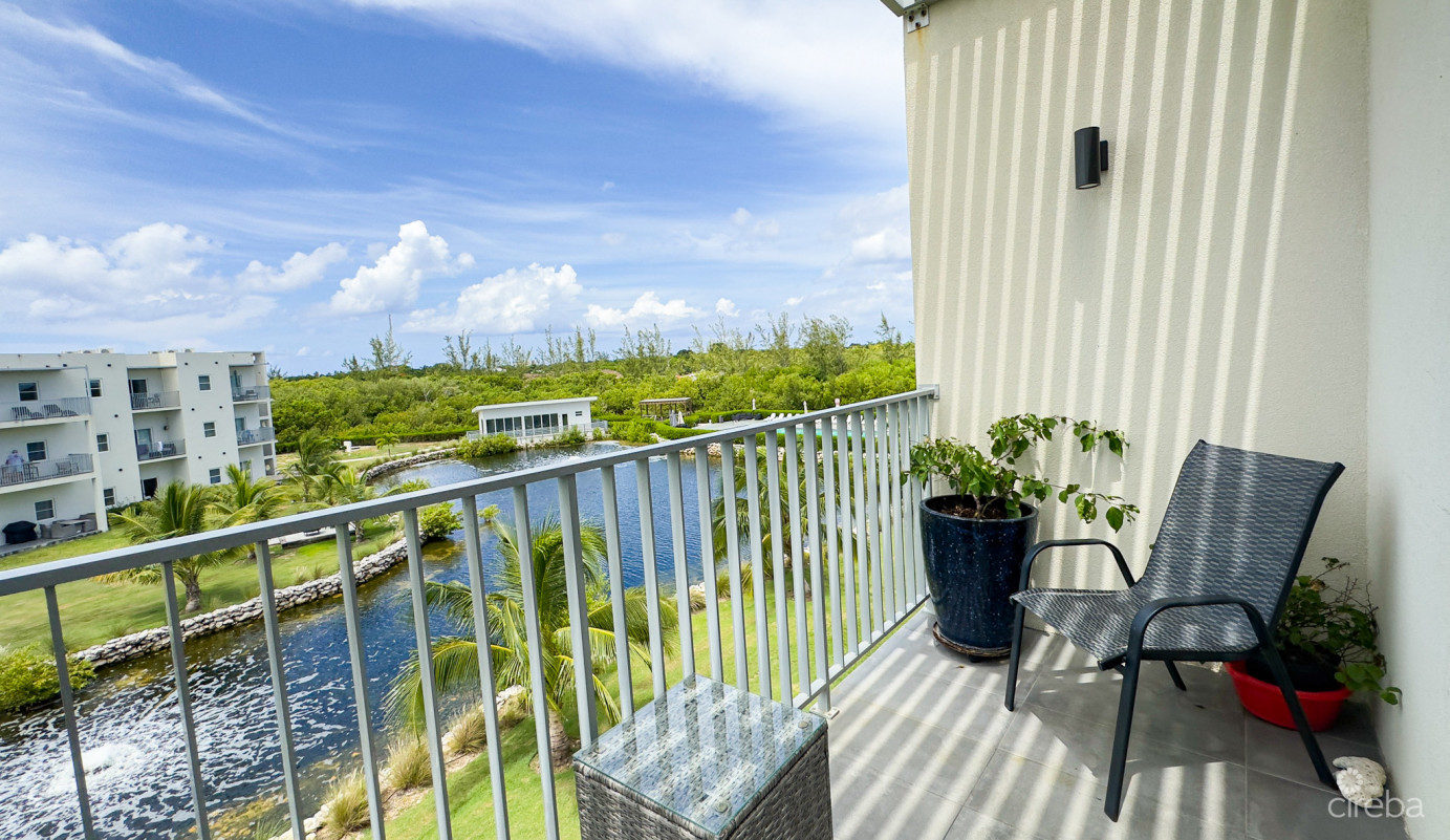 19 North 2 Bed Condo