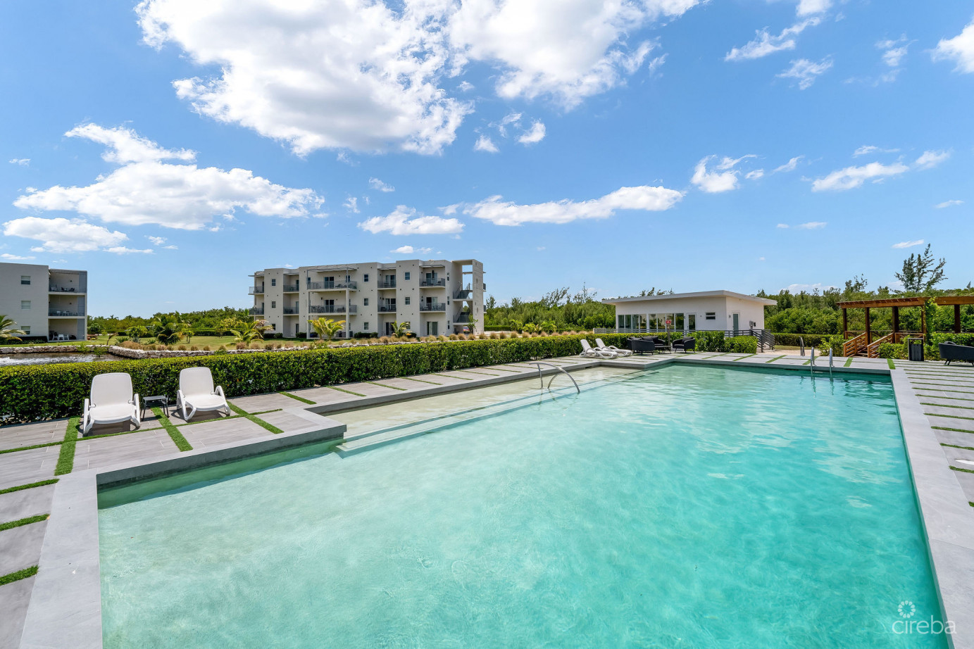 19 North 2 Bed Condo