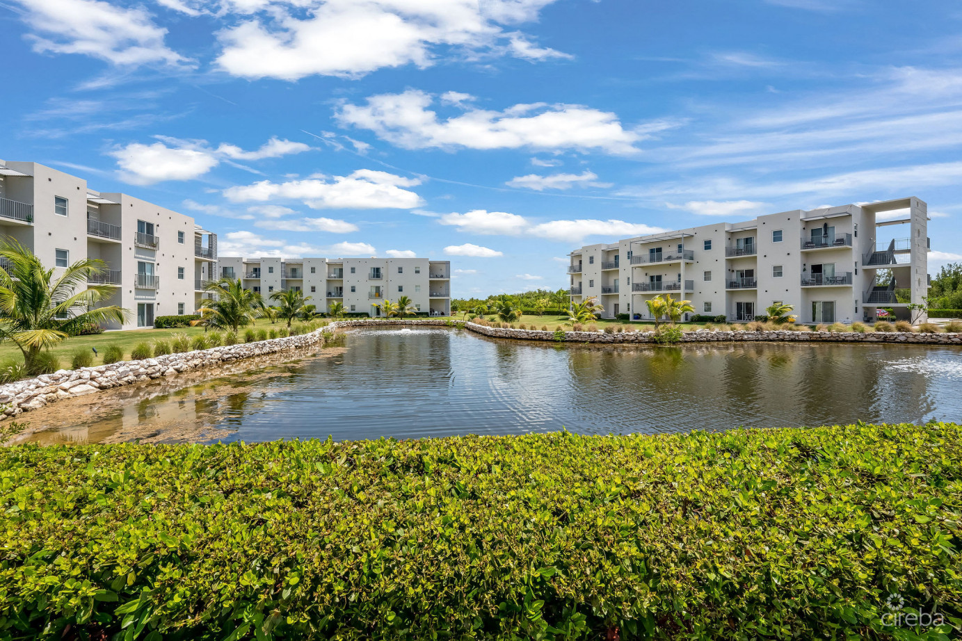 19 North 2 Bed Condo