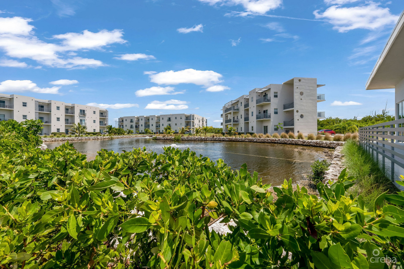 19 North 2 Bed Condo