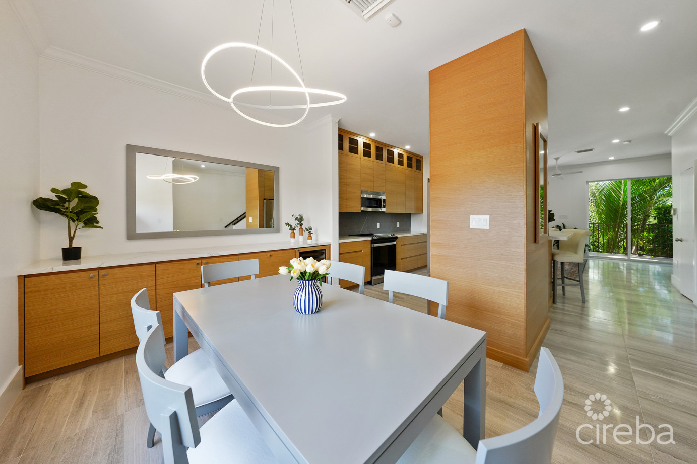 Turnberry  East #3 , Crystal Harbour