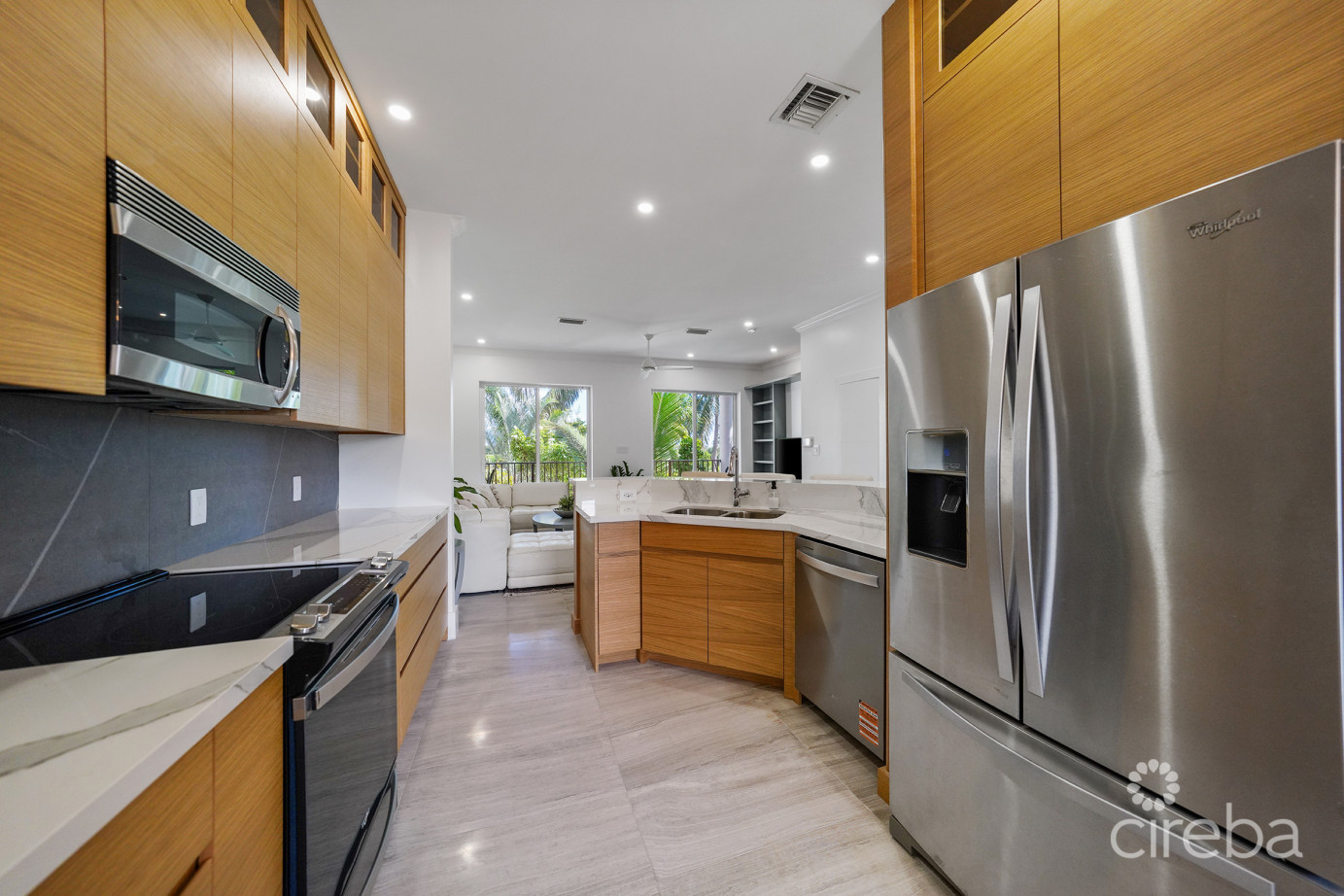 Turnberry  East #3 , Crystal Harbour