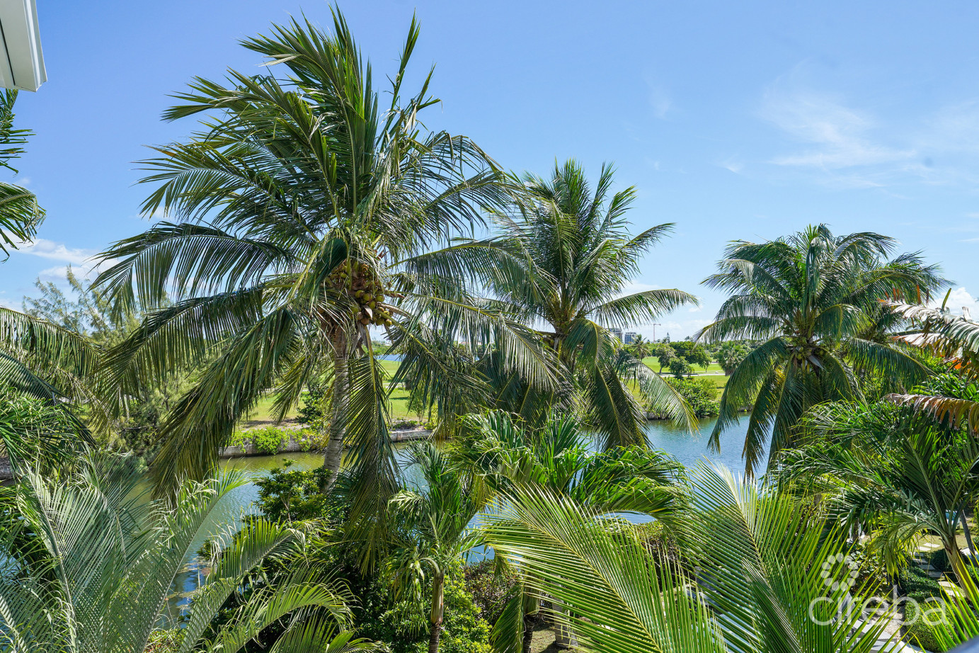 Turnberry  East #3 , Crystal Harbour
