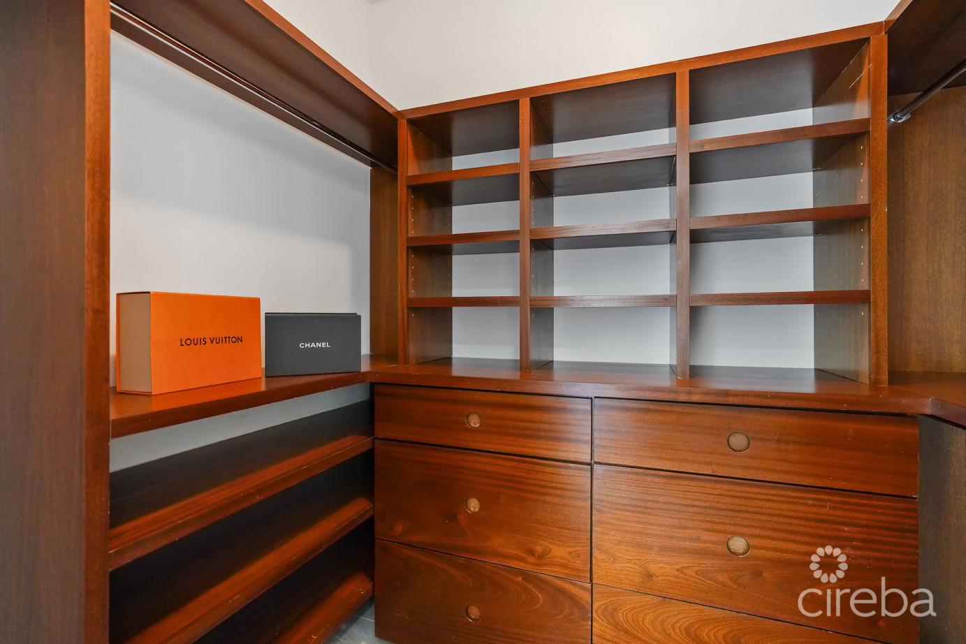 Turnberry  East #3 , Crystal Harbour