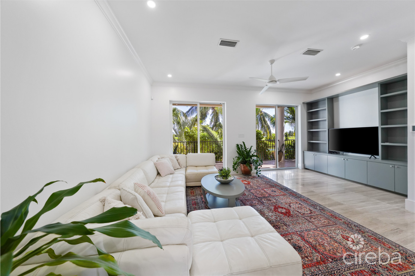 Turnberry  East #3 , Crystal Harbour