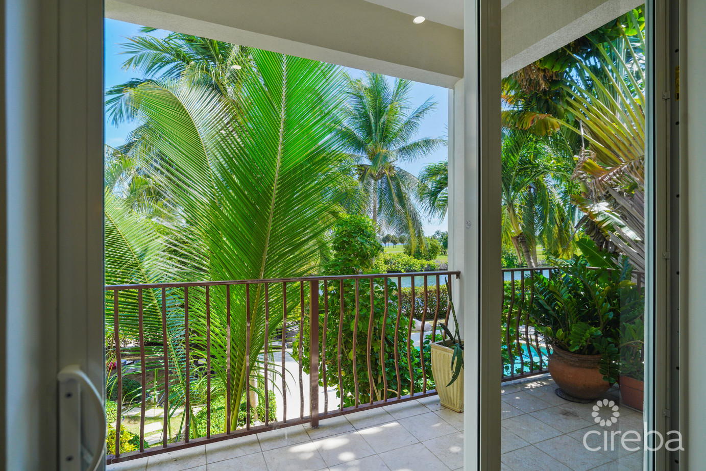 Turnberry  East #3 , Crystal Harbour