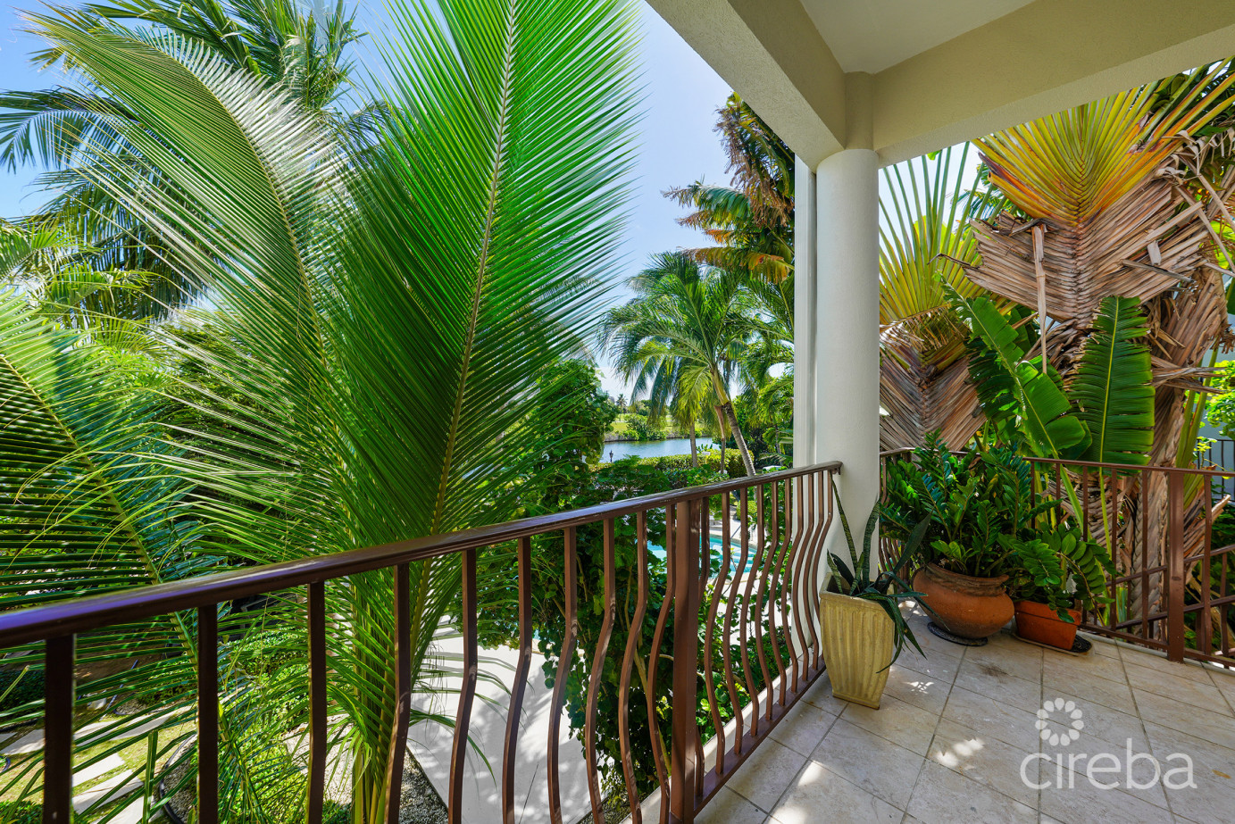 Turnberry  East #3 , Crystal Harbour