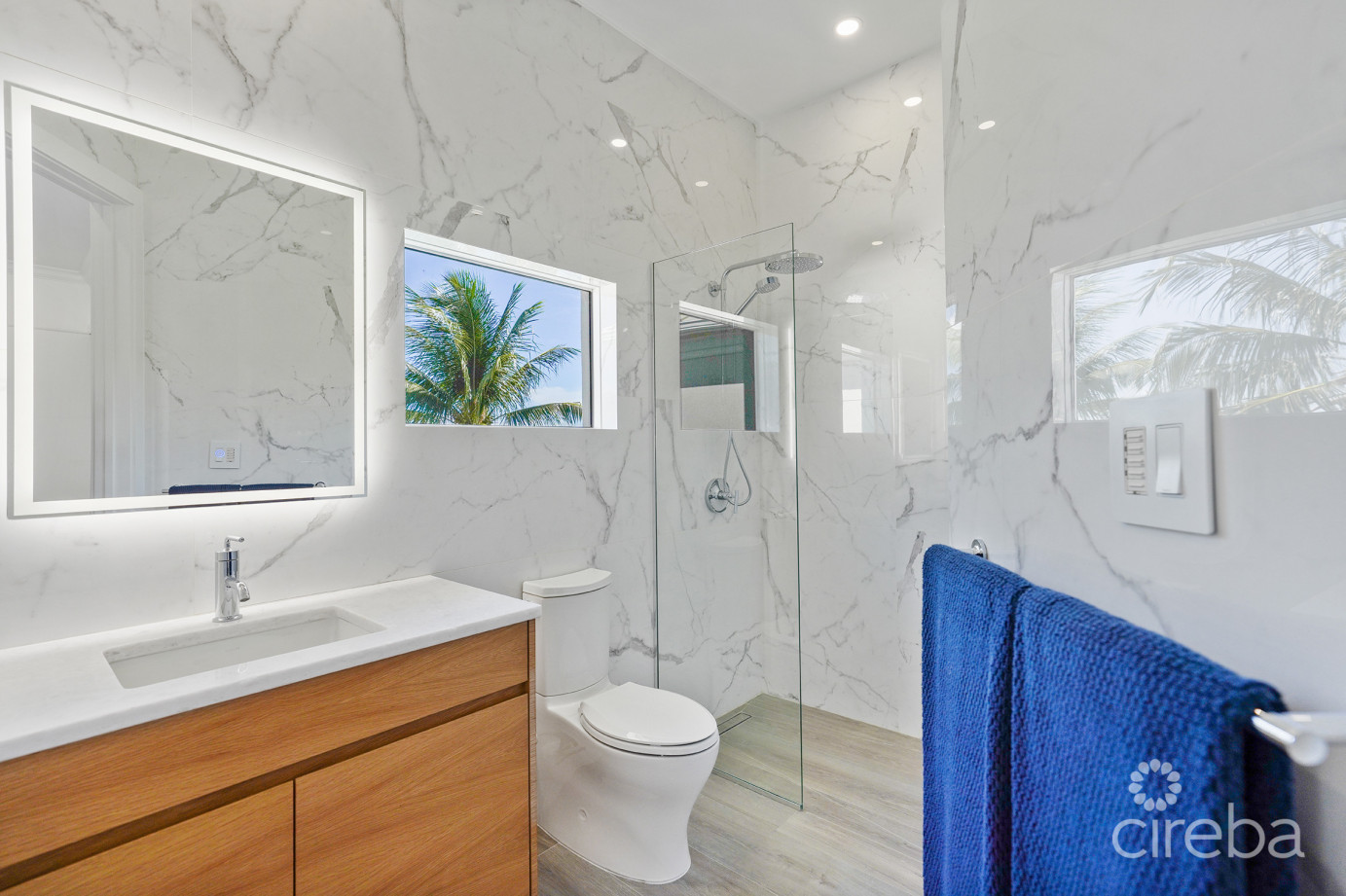 Turnberry  East #3 , Crystal Harbour