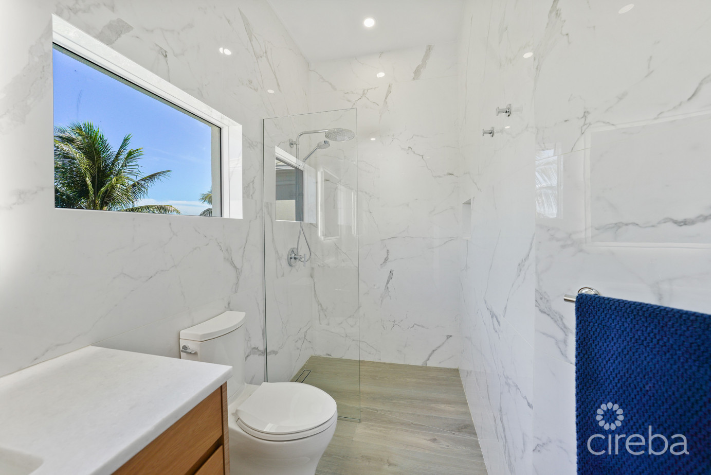 Turnberry  East #3 , Crystal Harbour