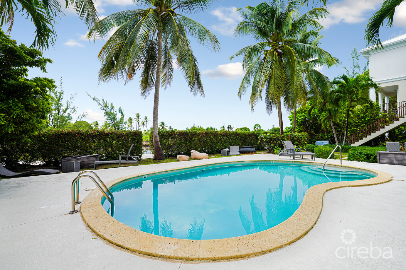 Turnberry  East #3 , Crystal Harbour