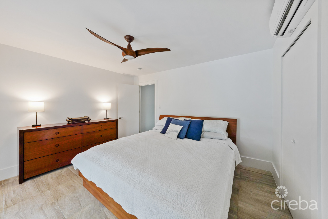 Turnberry  East #3 , Crystal Harbour