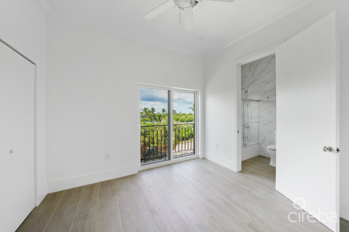 Turnberry  East #3 , Crystal Harbour