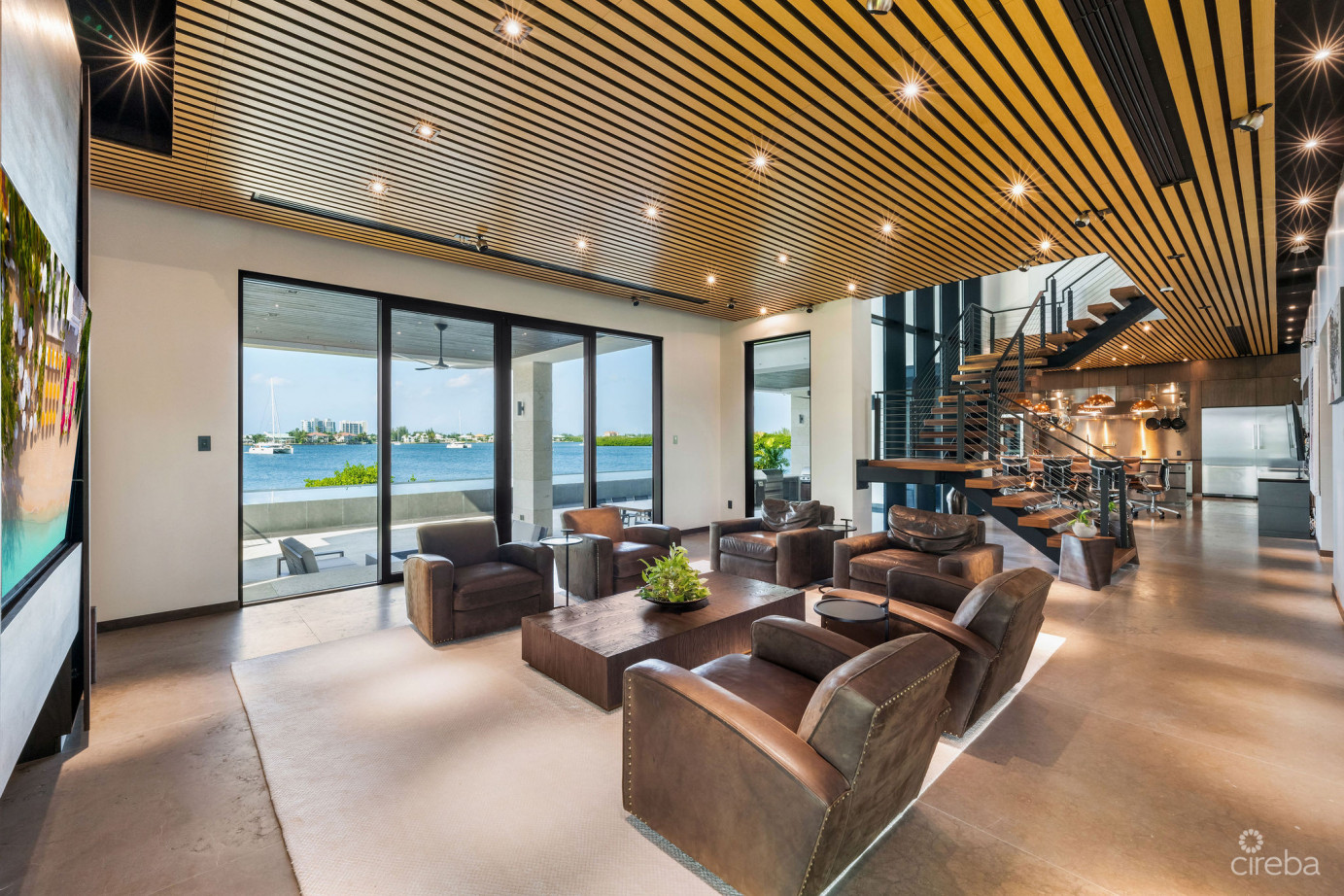 72 Lalique Peninsula Quay - Serenity House In Crystal Harbour