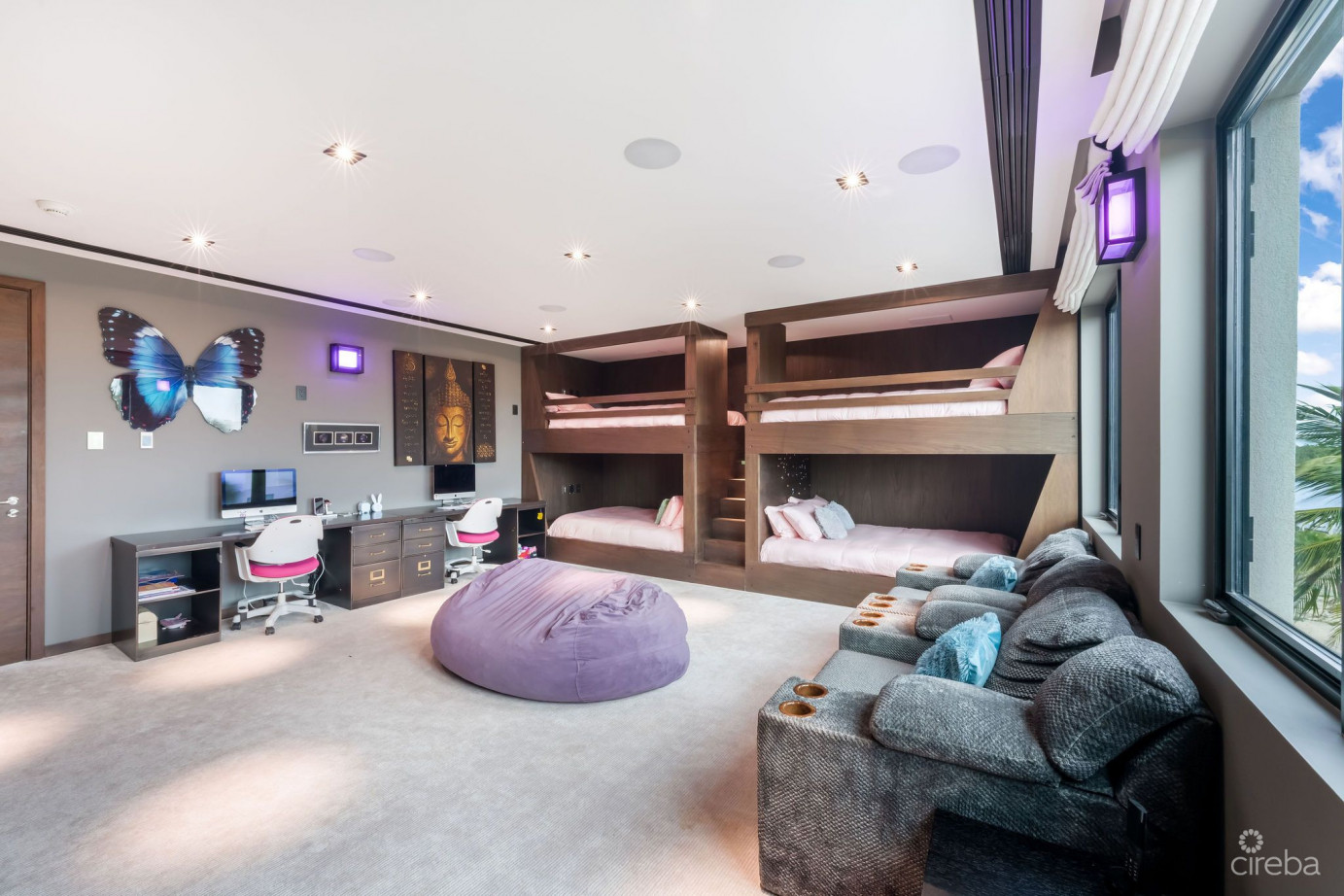 72 Lalique Peninsula Quay - Serenity House In Crystal Harbour