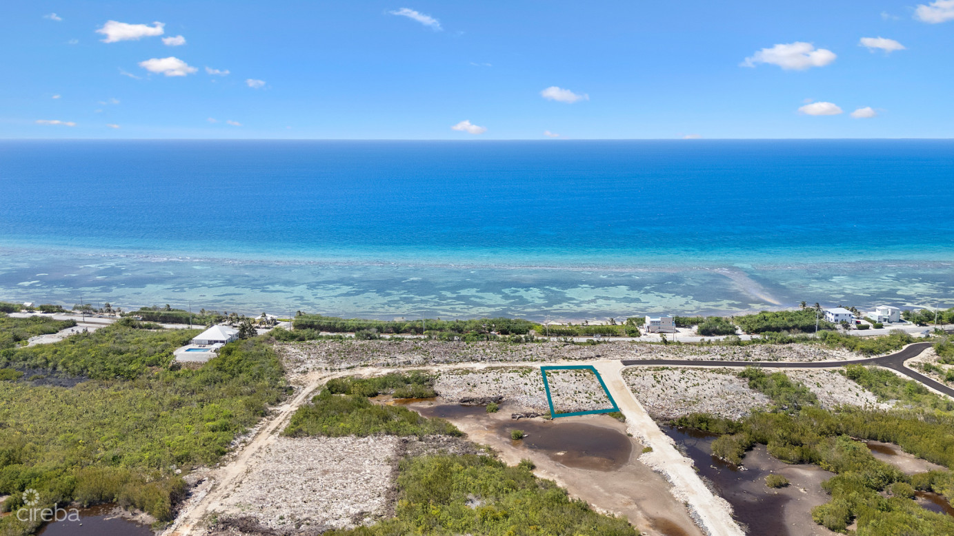 Northshore Estates Lot