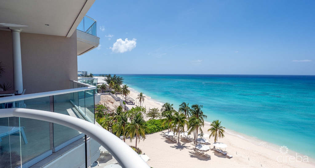 Watercolours - High Floor Location