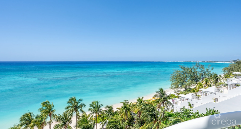 Watercolours - High Floor Location